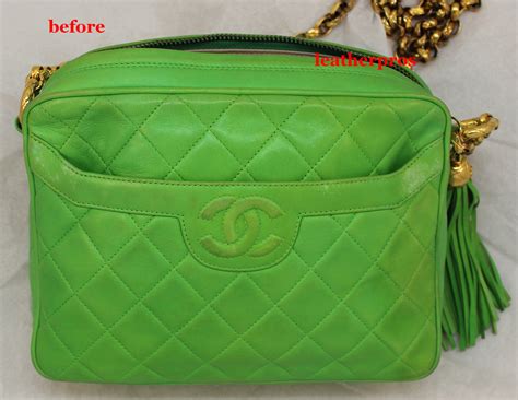 chanel lime green bag|Chanel Lime Green Bag .